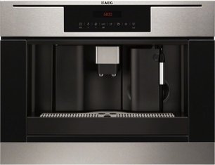 Кофемашина АЕГ PE4512M фото 2 в Тюмени Кофемашина AEG PE4512M фото 2 в Тюмени