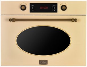 Микроволновая печь Кертинг KMI 482 RB фото в Тюмени Микроволновая печь Korting KMI 482 RB фото в Тюмени