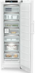 Морозильник Либхер FNd 525i фото 3 в Тюмени Морозильник Liebherr FNd 525i фото 3 в Тюмени