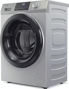 Стиральная машина Хайер HW60-BP12929ASE фото 2 в Тюмени Стиральная машина Haier HW60-BP12929ASE фото 2 в Тюмени