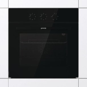 Духовой шкаф Горение BO6725E02ABG фото 2 в Тюмени Духовой шкаф Gorenje BO6725E02ABG фото 2 в Тюмени