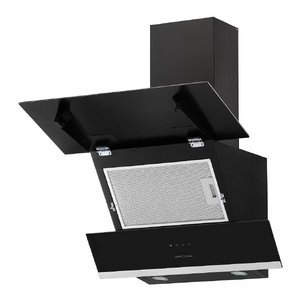 Вытяжка Крона IRMA 600 black/black sensor фото 3 в Тюмени Вытяжка KRONA IRMA 600 black/black sensor фото 3 в Тюмени