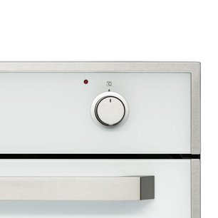 Электрический духовой шкаф Крона ADRIANO 60 WH фото 4 в Тюмени Электрический духовой шкаф KRONA ADRIANO 60 WH фото 4 в Тюмени
