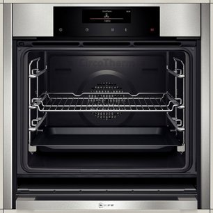 Духовой шкаф Нефф B56CT64N0 фото 4 в Тюмени Духовой шкаф Neff B56CT64N0 фото 4 в Тюмени