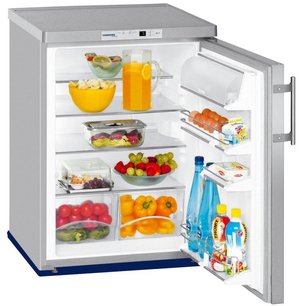 Холодильник Либхер KTPesf 1750 Premium фото в Тюмени Холодильник Liebherr KTPesf 1750 Premium фото в Тюмени