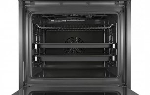 Встраиваемый духовой шкаф BOSCH HBG237YS0R фото 2 в Тюмени Встраиваемый духовой шкаф BOSCH HBG237YS0R фото 2 в Тюмени
