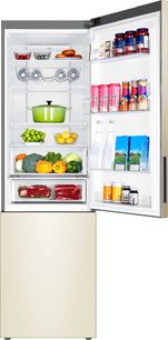 Холодильник Хайер C4F640CCGU1 фото 4 в Тюмени Холодильник Haier C4F640CCGU1 фото 4 в Тюмени