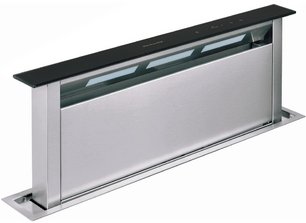 Встраиваемая вытяжка Китчен Эйд KEBDS 90020 фото в Тюмени Встраиваемая вытяжка KitchenAid KEBDS 90020 фото в Тюмени