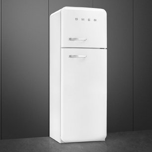 Холодильник Смег FAB30RWH6 фото 3 в Тюмени Холодильник Smeg FAB30RWH6 фото 3 в Тюмени