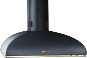 Вытяжка Смег KS89AE фото в Тюмени Вытяжка Smeg KS89AE фото в Тюмени