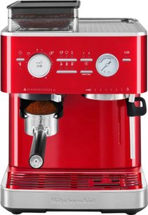 Кофемашина Китчен Эйд 5KES6551ECA фото 2 в Тюмени Кофемашина KitchenAid 5KES6551ECA фото 2 в Тюмени