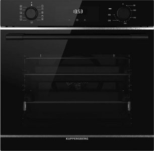 Духовой шкаф Kuppersberg HO 622 BX фото