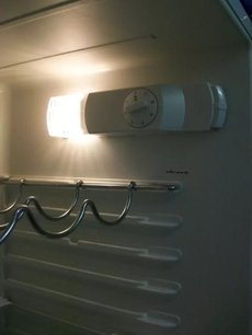 Холодильник Smeg FAB32VS7 фото 3 в Тюмени