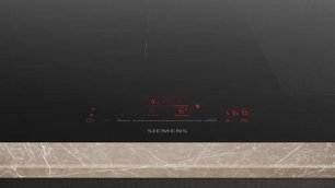 Индукционная варочная панель Siemens EX801HVC1E фото 2 в Тюмени