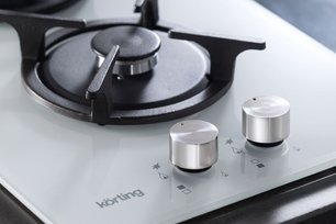 Варочная поверхность Korting HGG 382 CTW фото 3 в Тюмени