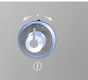 Кофемашина Smeg CMSC45 фото 4 в Тюмени