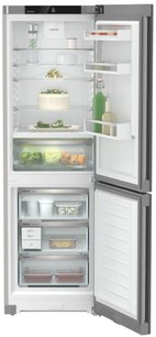 Холодильник Либхер CBNsfd 5223 Plus BioFresh NoFrost фото 3 в Тюмени Холодильник Liebherr CBNsfd 5223 Plus BioFresh NoFrost фото 3 в Тюмени