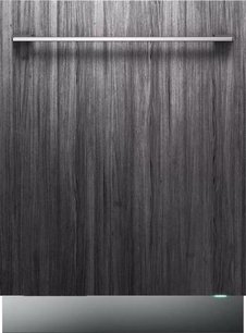 Встраиваемая посудомоечная машина Аско DFI676GXXL/1 фото 2 в Тюмени Встраиваемая посудомоечная машина Asko DFI676GXXL/1 фото 2 в Тюмени