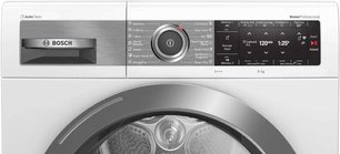 Сушильная машина Bosch WTX87EH0EU фото 3 в Тюмени