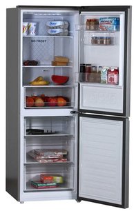 Холодильник Хайер C3F532CMSG фото 2 в Тюмени Холодильник Haier C3F532CMSG фото 2 в Тюмени