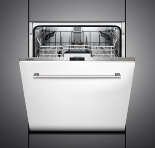 Посудомоечная машина Gaggenau DF 460-162F фото 3 в Тюмени