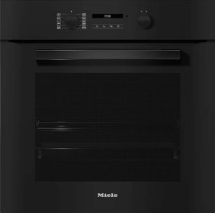 Духовой шкаф Миле H 2861-1 B 125 Edition Obsidian Black фото в Тюмени Духовой шкаф Miele H 2861-1 B 125 Edition Obsidian Black фото в Тюмени