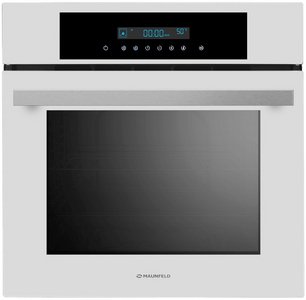 Духовой шкаф Maunfeld AEOD6063W фото в Тюмени