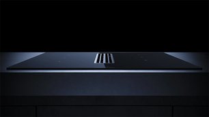 Варочная панель с вытяжкой Kuppersbusch KMI 6350.0 SR фото 3 в Тюмени