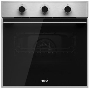 Газовый духовой шкаф Тека HSB 740 G SS фото в Тюмени Газовый духовой шкаф Teka HSB 740 G SS фото в Тюмени