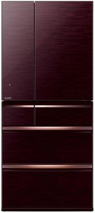 Холодильник Митсубиси MR-WXR743C-BR-R фото в Тюмени Холодильник Mitsubishi Electric MR-WXR743C-BR-R фото в Тюмени