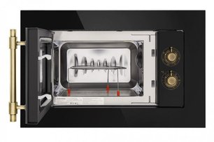 Микроволновая печь встраиваемая MAUNFELD JBMO.20.5GRBG фото 2 в Тюмени Микроволновая печь встраиваемая MAUNFELD JBMO.20.5GRBG фото 2 в Тюмени