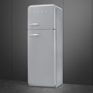 Холодильник Смег FAB30RSV6 фото 4 в Тюмени Холодильник Smeg FAB30RSV6 фото 4 в Тюмени