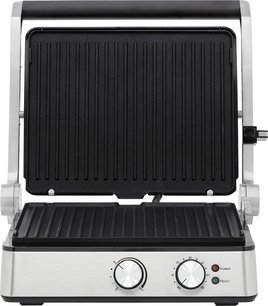 Гриль Крона Kontakt-Tischgrill 1800W фото 4 в Тюмени Гриль KRONA Kontakt-Tischgrill 1800W фото 4 в Тюмени