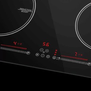 Индукционная варочная панель Маунфилд CVI594SBK Inverter фото 3 в Тюмени Индукционная варочная панель Maunfeld CVI594SBK Inverter фото 3 в Тюмени