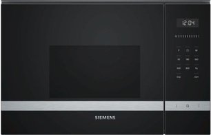 Микроволновая печь Сименс BF 525LMS0 фото в Тюмени Микроволновая печь Siemens BF 525LMS0 фото в Тюмени