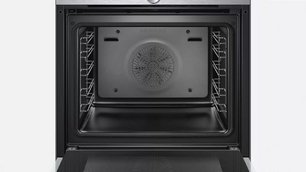 Духовой шкаф Сименс HB 634GBW1 фото 4 в Тюмени Духовой шкаф Siemens HB 634GBW1 фото 4 в Тюмени