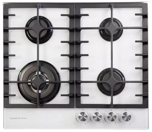 Газовая варочная панель из закаленного стекла Zigmund Shtain M 22.6 W фото в Тюмени