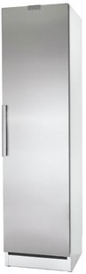 Холодильная камера Фестиво 55 CM 55CM00401 (белый/нержавеющая сталь) фото в Тюмени Холодильная камера Festivo 55 CM 55CM00401 (белый/нержавеющая сталь) фото в Тюмени