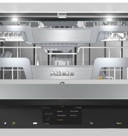 Посудомоечная машина Миле G 7910 SCi фото 2 в Тюмени Посудомоечная машина Miele G 7910 SCi фото 2 в Тюмени