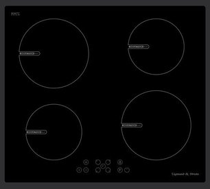 Варочная панель Zigmund Shtain CIS 020.60 BX фото в Тюмени
