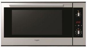 Духовой шкаф Фулгор Милано QO 9009 PT X фото в Тюмени Духовой шкаф Fulgor Milano QO 9009 PT X фото в Тюмени