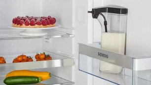 Кофемашина Сименс TQ903D09 фото 4 в Тюмени Кофемашина Siemens TQ903D09 фото 4 в Тюмени