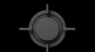 Газовая варочная панель V-ZUG GAS421GSAZ фото 3 в Тюмени