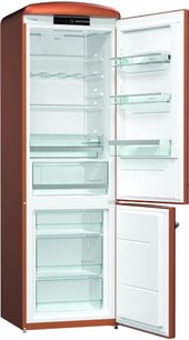 Холодильник Gorenje ORK192CR фото 3 в Тюмени