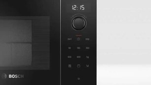 Микроволновая печь BOSCH FEM513MB0 фото 2 в Тюмени Микроволновая печь BOSCH FEM513MB0 фото 2 в Тюмени