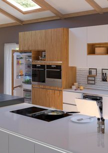 Духовой шкаф Горение BOP798S54X фото 3 в Тюмени Духовой шкаф Gorenje BOP798S54X фото 3 в Тюмени