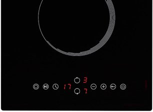 Электрическая варочная панель KRONA ORSA 30 BL фото 4 в Тюмени