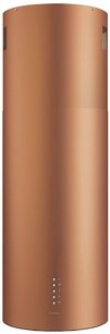 Кухонная вытяжка MAUNFELD LEE ISLA 39 COPPER фото 3 в Тюмени Кухонная вытяжка MAUNFELD LEE ISLA 39 COPPER фото 3 в Тюмени
