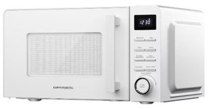 Микроволновая печь Куперсберг TMW 202 W фото 3 в Тюмени Микроволновая печь Kuppersberg TMW 202 W фото 3 в Тюмени