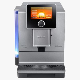 Кофемашина CafeRomatica Nivona NICR 970 фото 2 в Тюмени